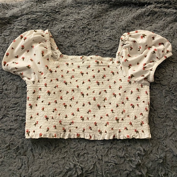 American Eagle Top - Picture 2 of 5